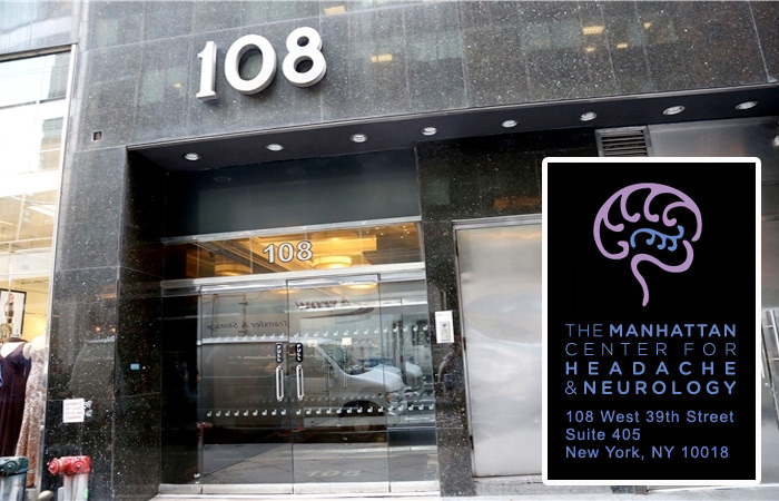 The Manhattan Center for Headache and Neurology